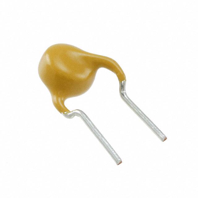 TRF250-080T Littelfuse Inc. Fusibles réarmables PTC